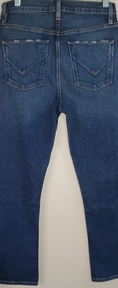 NWT Hudson Holly High Rise Bootcut Jeans 25 - Picture 4 of 6